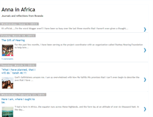 Tablet Screenshot of annanafrica.blogspot.com