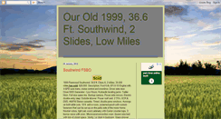 Desktop Screenshot of diane-j-m-southwindforsale.blogspot.com