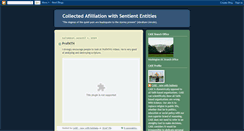 Desktop Screenshot of casehq.blogspot.com