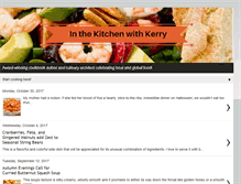Tablet Screenshot of kerrydunnington.blogspot.com