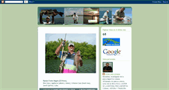 Desktop Screenshot of cubanguides.blogspot.com