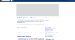 Desktop Screenshot of bloxter.blogspot.com