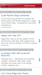 Mobile Screenshot of cyclefolsomperformance.blogspot.com