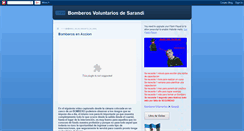 Desktop Screenshot of defendiendolainstitucion.blogspot.com