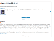 Tablet Screenshot of petjar.blogspot.com