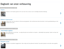 Tablet Screenshot of gent-verbouwdagboek.blogspot.com