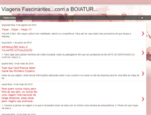 Tablet Screenshot of boiatur.blogspot.com