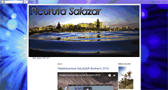 Desktop Screenshot of picuruta-salazar.blogspot.com