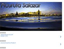 Tablet Screenshot of picuruta-salazar.blogspot.com