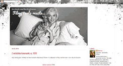 Desktop Screenshot of filmyicalareszta.blogspot.com