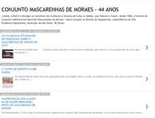 Tablet Screenshot of mascarenhasmoraes40.blogspot.com