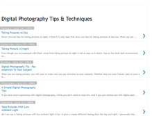 Tablet Screenshot of learn-digitalphotography.blogspot.com