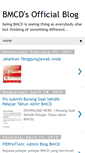 Mobile Screenshot of bmcd-utem.blogspot.com