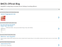 Tablet Screenshot of bmcd-utem.blogspot.com