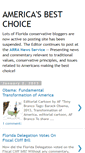 Mobile Screenshot of americasbestchoice.blogspot.com