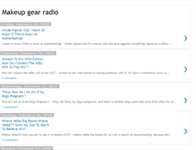Tablet Screenshot of makeugeradi.blogspot.com