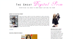Desktop Screenshot of digitalperms.blogspot.com