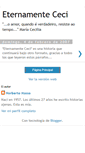 Mobile Screenshot of eternamentececi.blogspot.com