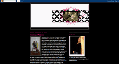 Desktop Screenshot of adamandjendickson.blogspot.com