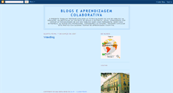 Desktop Screenshot of blognaua.blogspot.com