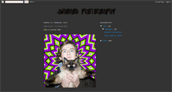 Desktop Screenshot of jwboardphotography.blogspot.com