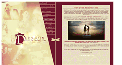Desktop Screenshot of dlesscix1.blogspot.com