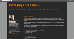 Desktop Screenshot of etienneff.blogspot.com