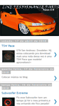 Mobile Screenshot of lineperformanceparts.blogspot.com