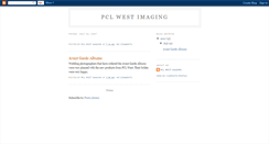 Desktop Screenshot of digitalimagingservices.blogspot.com