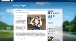 Desktop Screenshot of holding-fast.blogspot.com