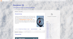 Desktop Screenshot of frederikpaatur.blogspot.com