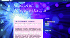 Desktop Screenshot of juliaamcon.blogspot.com