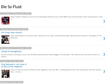 Tablet Screenshot of diesofluid.blogspot.com