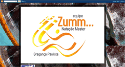 Desktop Screenshot of equipezumm.blogspot.com