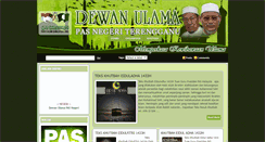 Desktop Screenshot of dupnt.blogspot.com