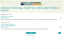 Tablet Screenshot of indianidiol.blogspot.com