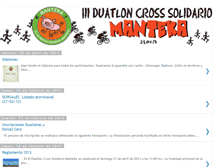 Tablet Screenshot of duatloncrossjerez.blogspot.com