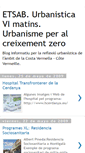 Mobile Screenshot of creixementzero.blogspot.com