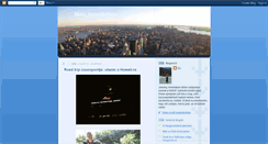 Desktop Screenshot of makiamerikaban.blogspot.com