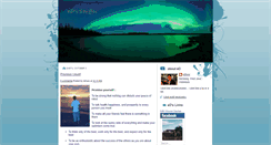 Desktop Screenshot of edwerhan.blogspot.com