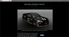 Desktop Screenshot of mrchicken-borealmotorsports.blogspot.com