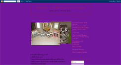 Desktop Screenshot of crazyclippingcoupons.blogspot.com