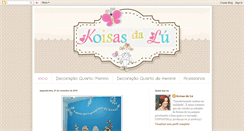 Desktop Screenshot of koisasdal.blogspot.com