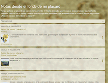 Tablet Screenshot of i-deariofertil.blogspot.com