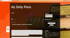 Desktop Screenshot of a2anuragmehra.blogspot.com
