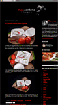 Mobile Screenshot of maccentenoimages.blogspot.com