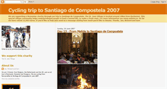 Desktop Screenshot of janrichardsam.blogspot.com
