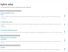 Tablet Screenshot of hybrissolta.blogspot.com
