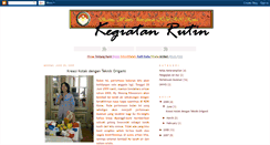 Desktop Screenshot of dwpkbri-rome-kegiatanrutin.blogspot.com