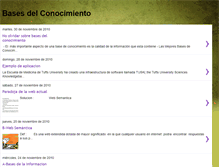 Tablet Screenshot of baseconocimientojmh.blogspot.com